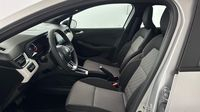Renault Clio 1.6 E-Tech hybride 140ch Limited -21N — photo 12