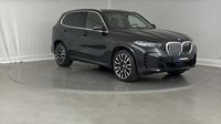 Bmw X5 xDrive50e 489ch M Sport — photo 3