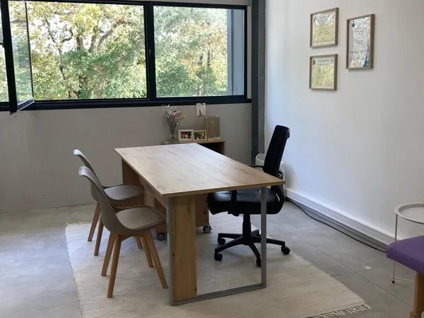 Bureau et espace de travail Location Seignosse 49m² 195€
