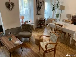 Appartement Saint Martin