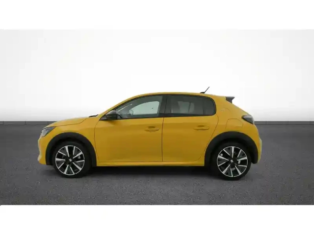 Peugeot 208 puretech 100 s&amp;s eat8 — photo 68
