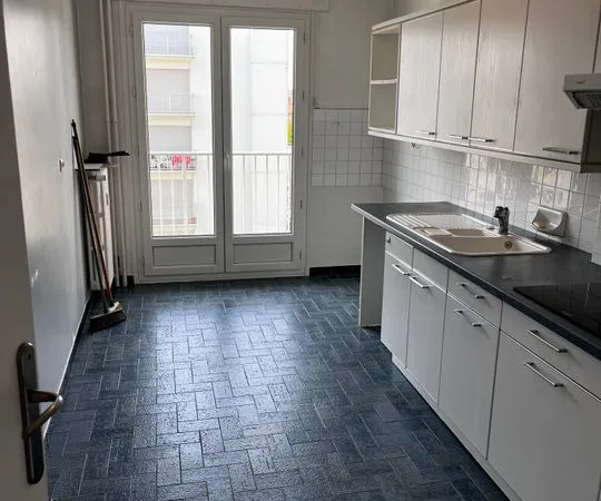 Appartement de 70m2 à louer sur Saint-Étienne