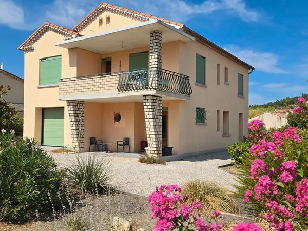 MAISON Rénovée