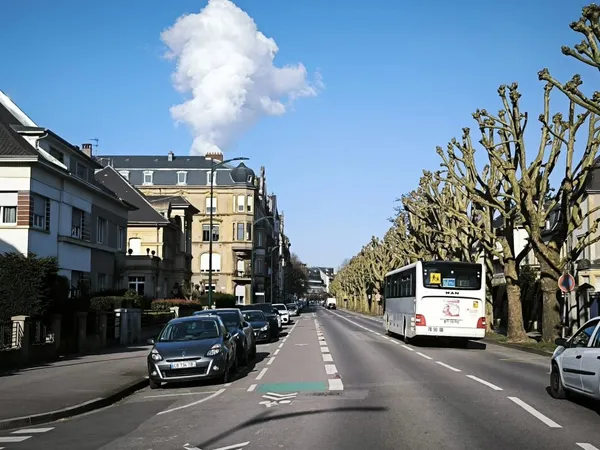 Immeuble de rapport 10 pièces 260 m²