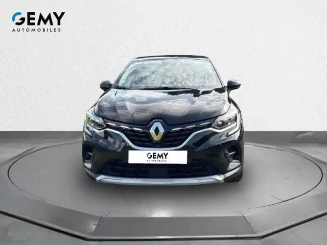 Renault Captur tce 90 — photo 2