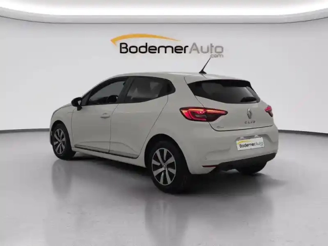 Renault Clio tce 90 — photo 111