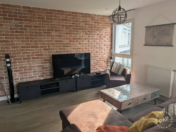 Appartement 4 pièces 103 m²