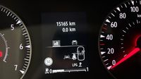 Dacia Sandero 1.0 ECO-G 100ch Stepway Expression -24 — photo 9
