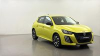 Peugeot 208 1.2 Hybrid 110ch Style e-DCS6 — photo 3