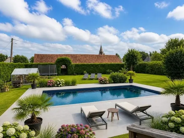 Maison de 7 pièces de 201 m² à Velennes