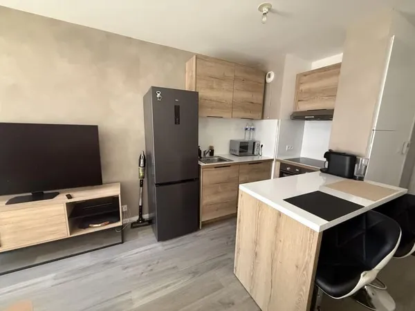 F2 - 39m ²