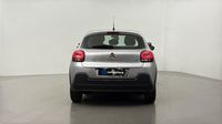 Citroen C3 1.5 BlueHDi 100ch S&S YOU! — photo 6