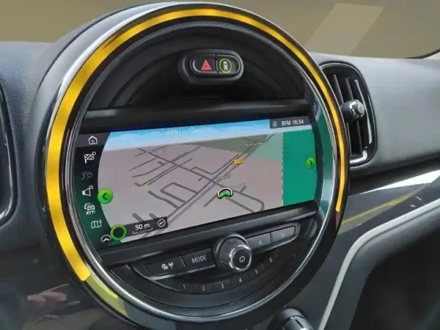 Mini Countryman 2.0 190 ch cooper sd bva8 — photo 18