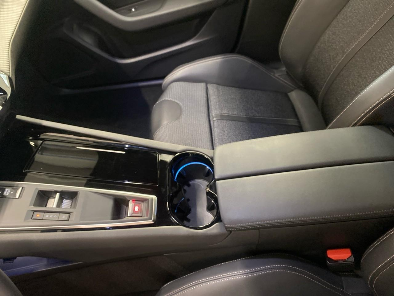 Peugeot 508 bluehdi 130 ch s&s eat8 allure — photo 18