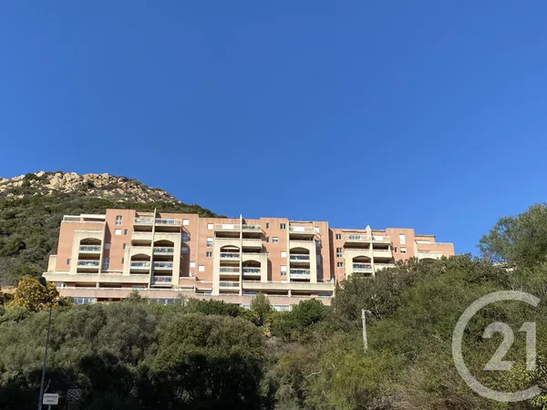 Parking 18 m²