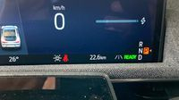 Ford Mustang Mach-E 375ch Extended Range 88kWh Premium AWD — photo 9