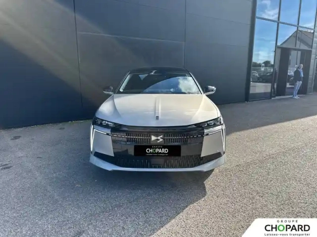 Ds Ds 4 n°4 e-tense — photo 2