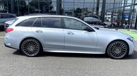 Mercedes Classe C Break 220 d 197ch AMG Line — photo 4