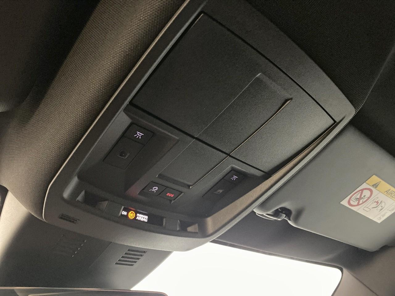 Peugeot 3008 hybrid 145 e-dcs6 gt — photo 19