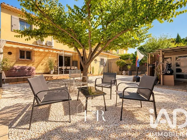 Maison 4 pièces 95 m²