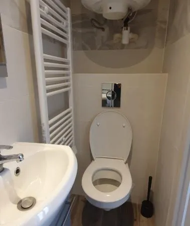 Studio / 18m² / Corbeil Essonnes (RER D)