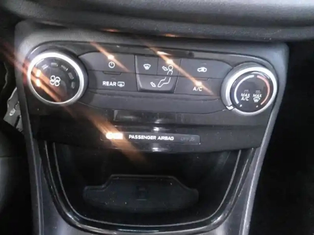 Ford Puma 1.0 flexifuel 125ch s&amp;s mhev e85 titanium — photo 13