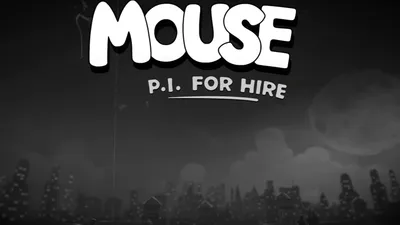 Test Mouse: P.I. For Hire - Un FPS noir et blanc qui vaut le détour selon Gamerant