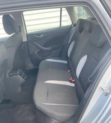 Skoda Kamiq 1.0 tsi evo 2 116 ch bvm6 — photo 15