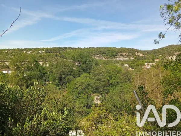 Terrain 5000 m²