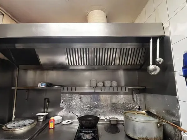Restaurant 140 m² Paris