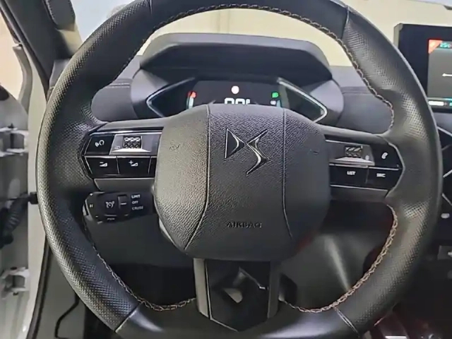 Ds Ds 3 ds3 crossback e-tense — photo 12