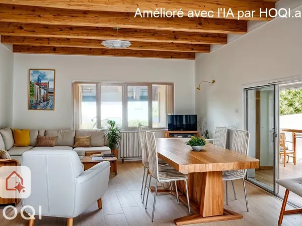 Appartement 5 pièces 101 m²
