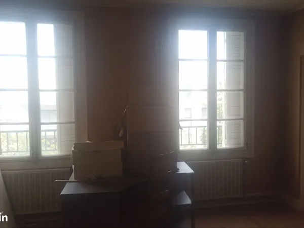 Appartement f2 hyper centre caen proche fac