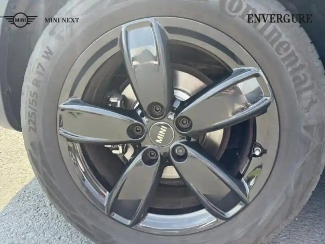 Mini Countryman cooper 136ch  highlands bva7 — photo 4