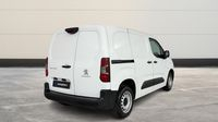 Peugeot Partner Standard 650kg BlueHDi 100ch S&S BVM5 Asphalt — photo 5