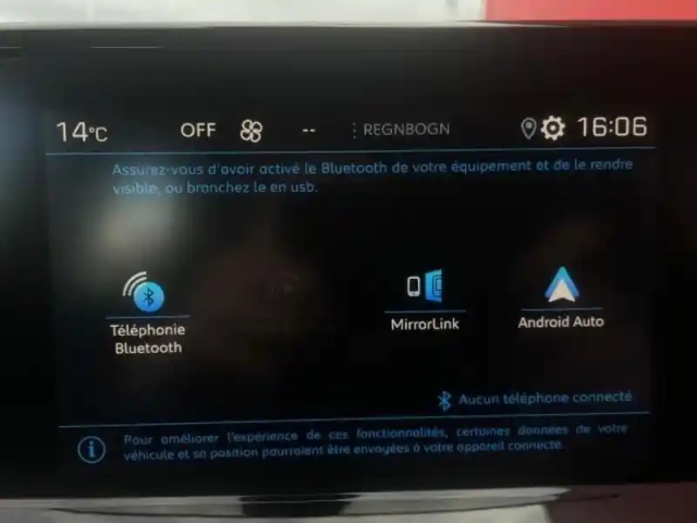Peugeot 2008 1.2 puretech 130ch s&amp;s allure — photo 14