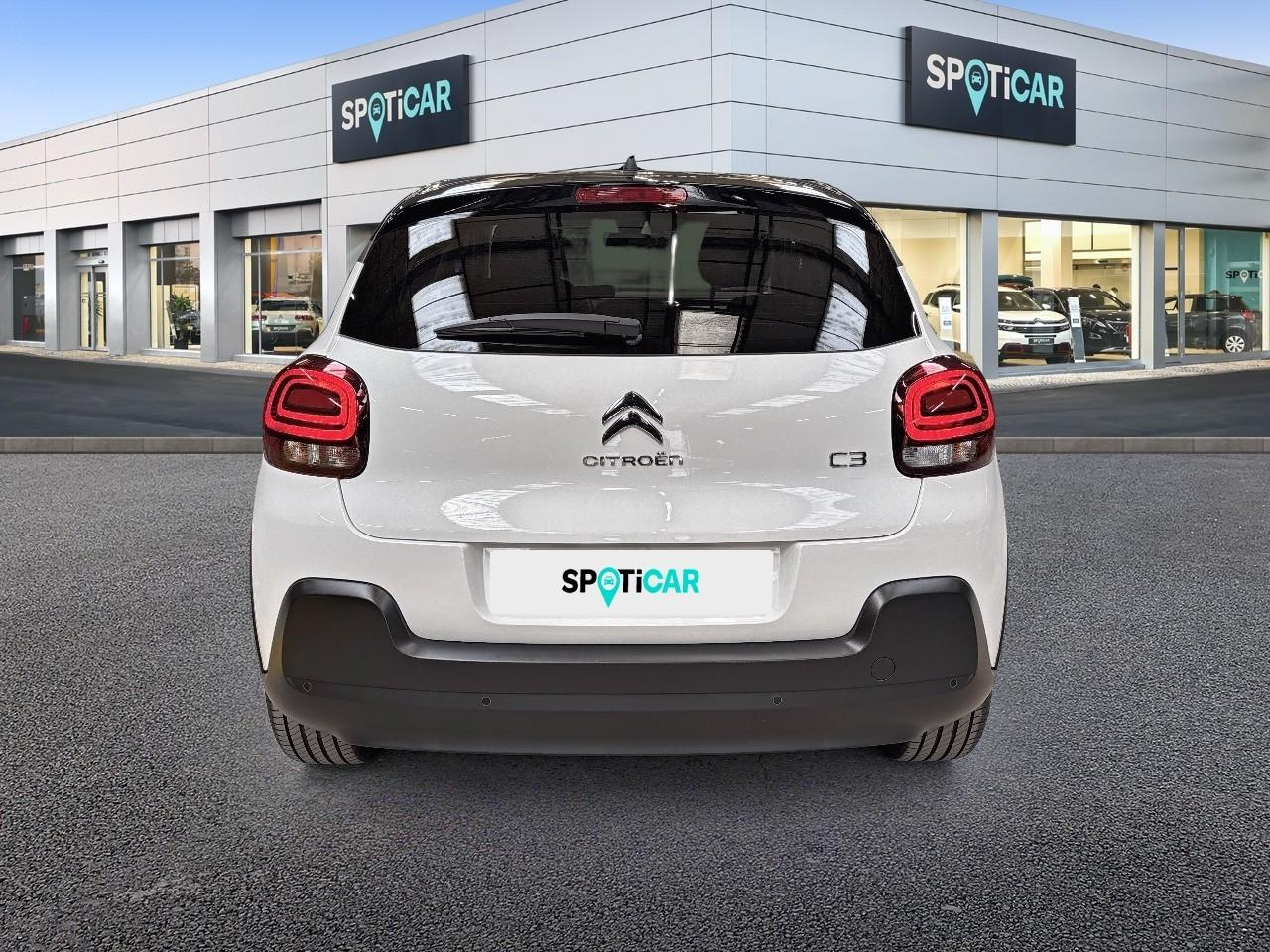 Citroën C3 1.2 puretech 83ch s&s max — photo 5