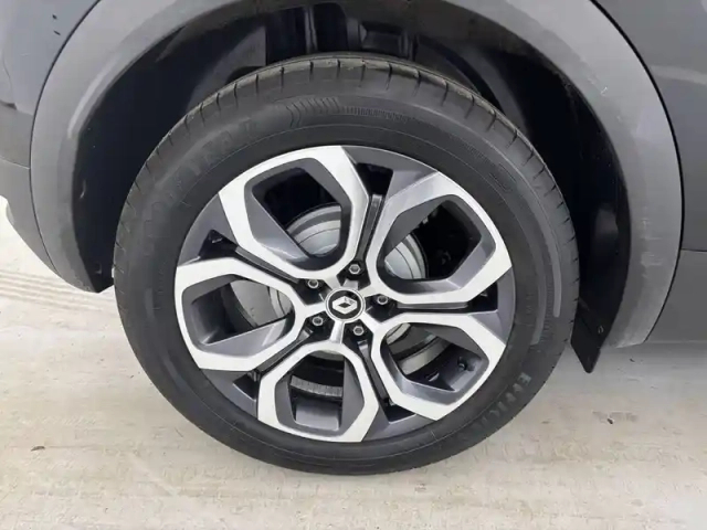 Renault Captur tce 90 — photo 31