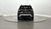 Dacia Duster 1.5 Blue dCi 115ch Prestige + 4x2 — photo 6