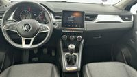 Renault Clio 1.0 TCe 90ch Evolution — photo 8