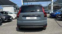 Dacia Jogger 1.6 hybrid 140ch Extreme 7 places -24 — photo 6