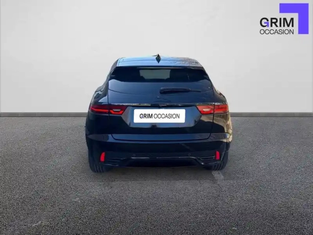 Jaguar E-Pace p270e ch phev awd bva — photo 42