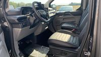 Ford Tourneo Custom 320 L2H1 2.0 EcoBlue 170ch Titanium BVA8 — photo 12