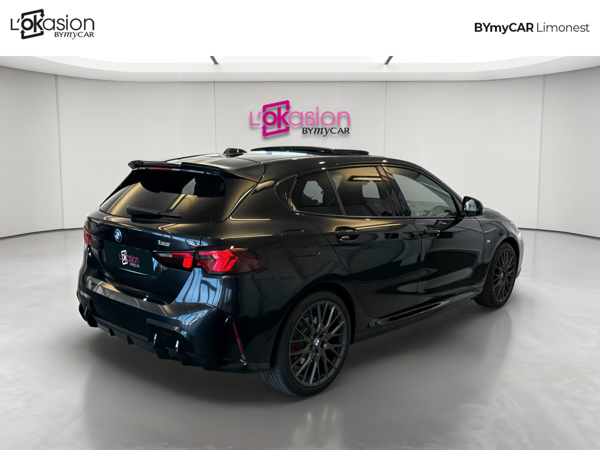 BMW 123 xDrive 218 ch DKG7 — photo 5