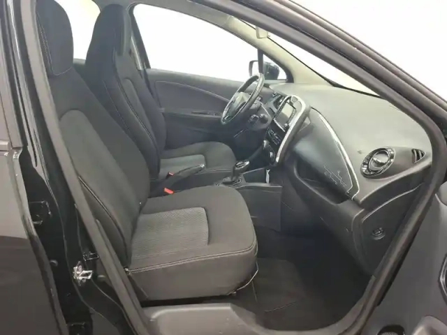 Renault Zoé zoe r90 — photo 22
