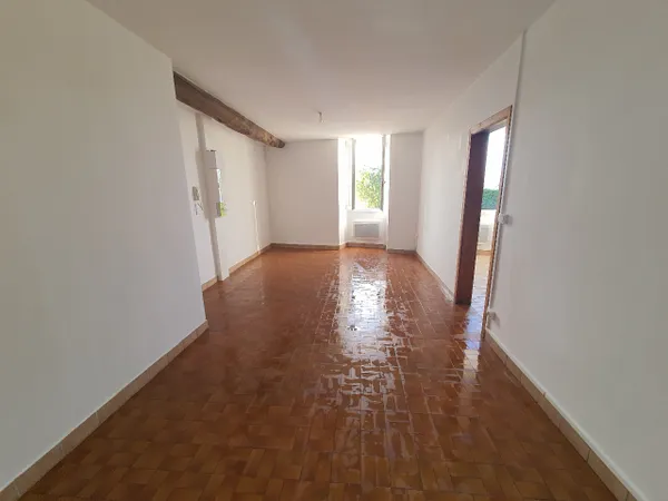 Loue appartement 43m²