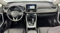 Toyota Rav4 2.5 Hybride 222ch Trail AWD-i MY22 — photo 11