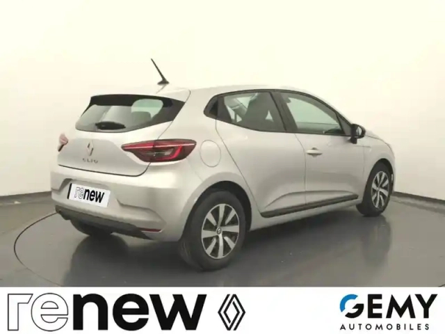 Renault Clio tce 90 — photo 33