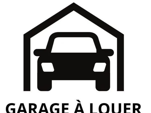 Parking 13 m²