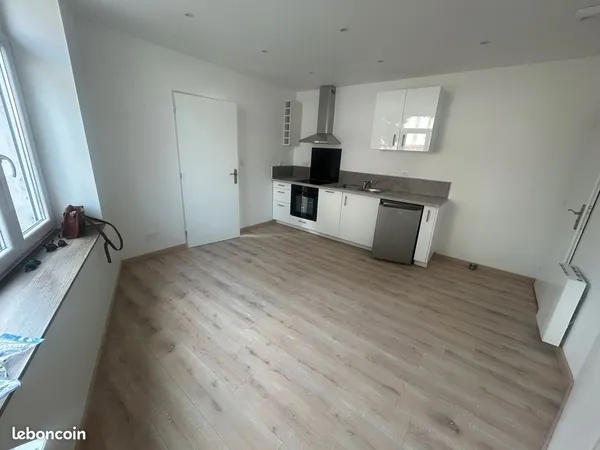 Location appartement neuf Belfort